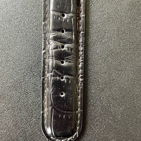 Marcel Drucker talking watch & alarm - Picture 9 of 13